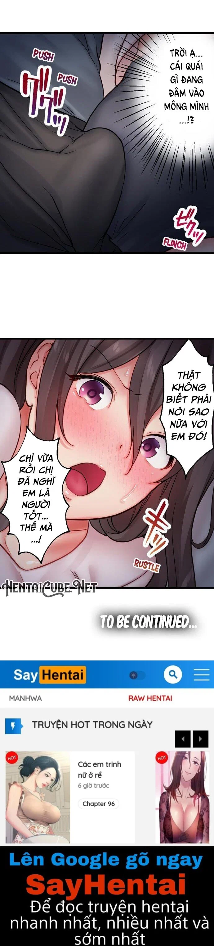 Cậu em may mắn - Chap 07 trang 11