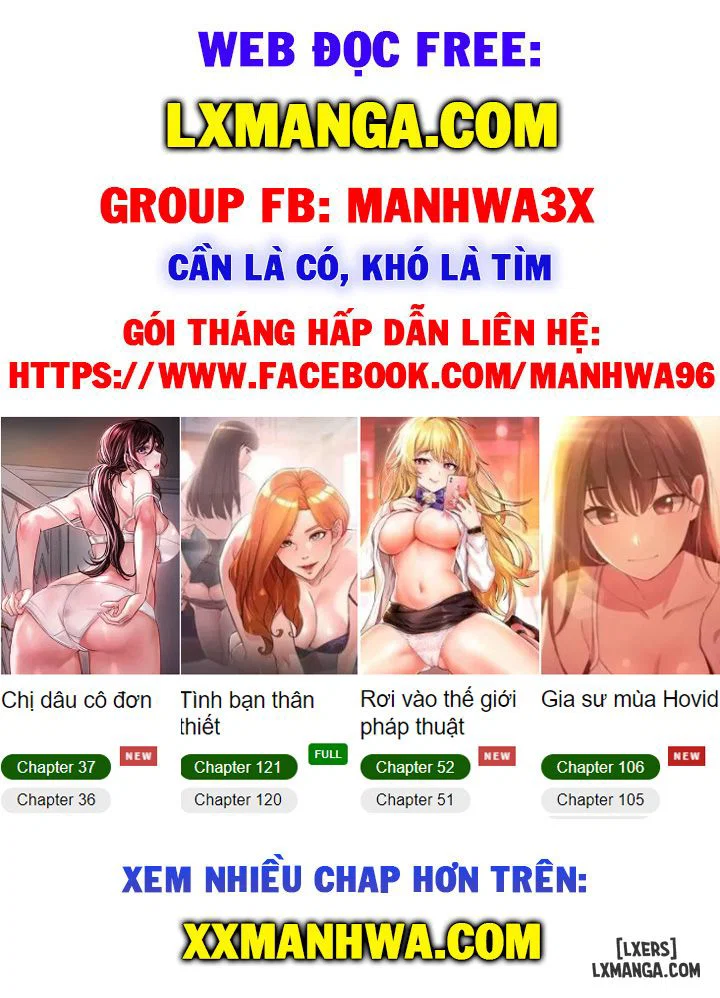 Chuyện tình công sở - Chap 16 trang 6
