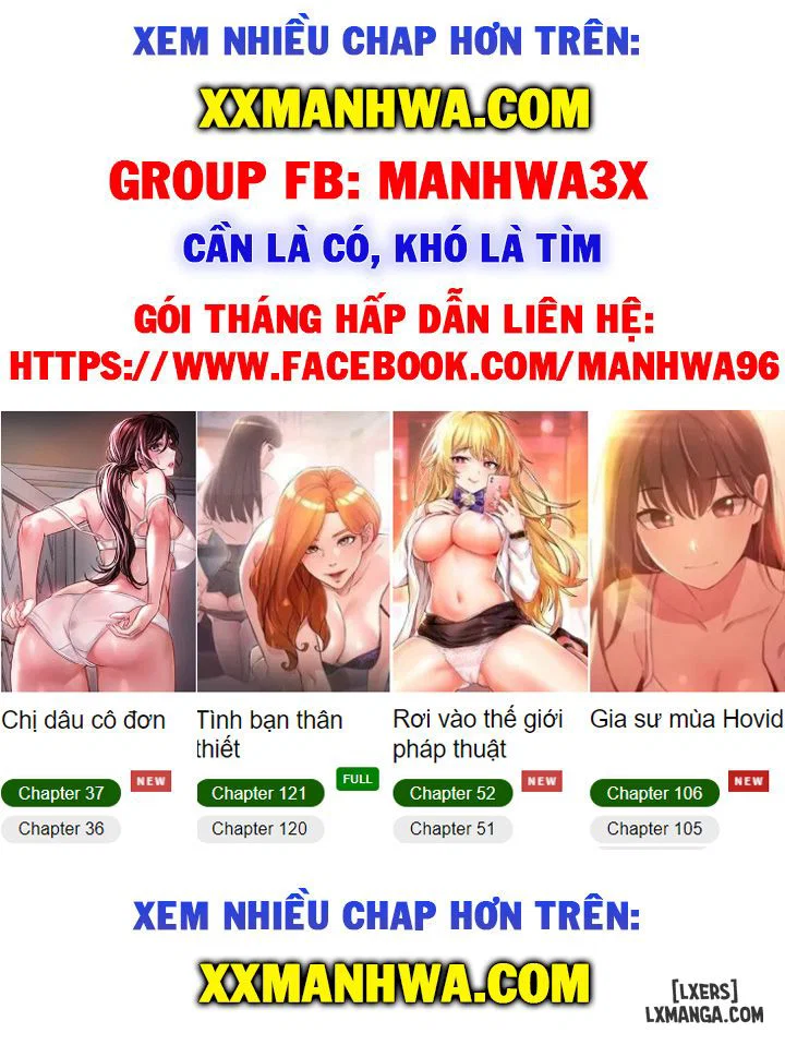 Chuyện tình công sở - Chap 24 trang 6