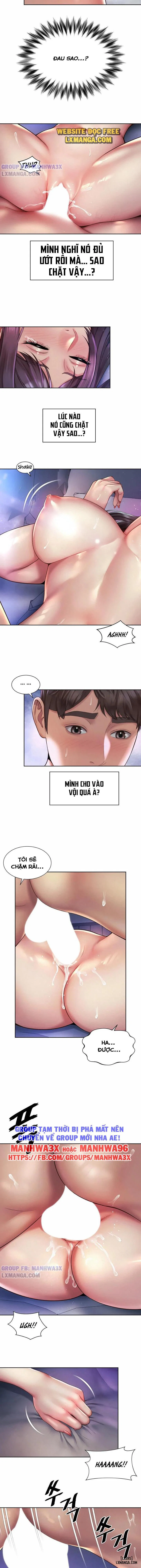 Chuyện tình công sở - Chap 25 trang 2