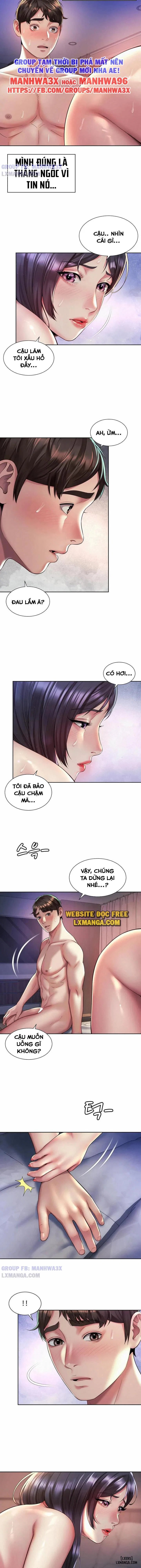 Chuyện tình công sở - Chap 26 trang 2