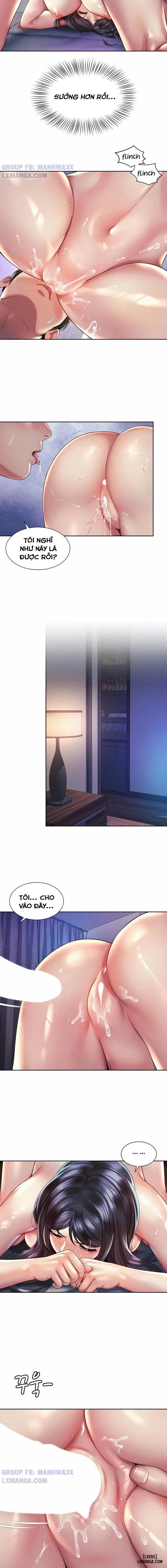 Chuyện tình công sở - Chap 26 trang 5