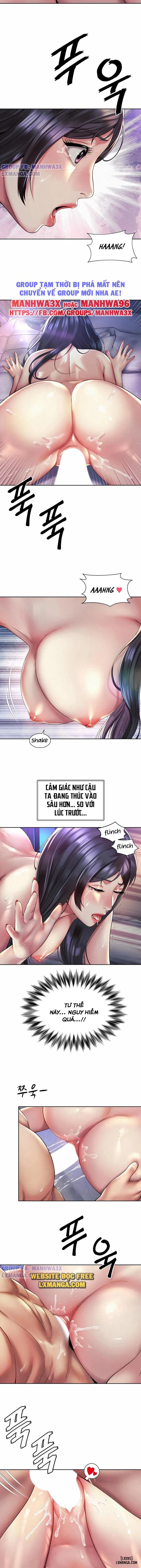 Chuyện tình công sở - Chap 26 trang 6
