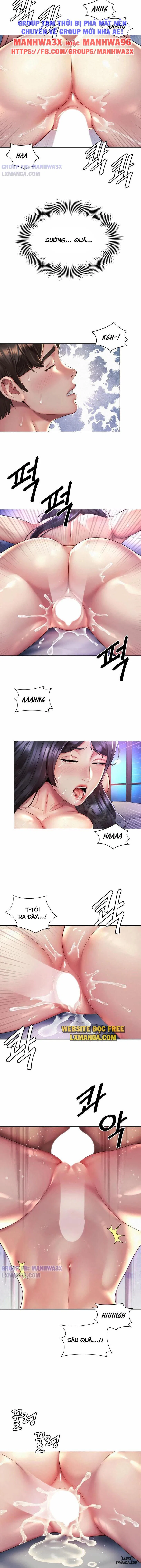 Chuyện tình công sở - Chap 26 trang 8