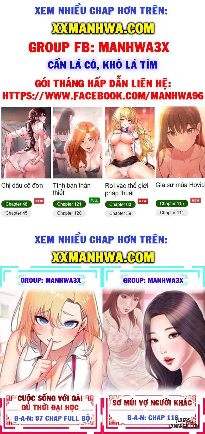 Chuyện tình công sở - Chap 35 - End trang 6