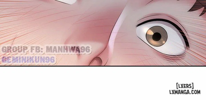 Bãi biển sung sướng - Chapter 7 trang 25
