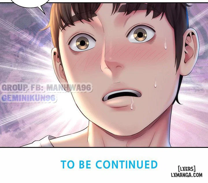 Bãi biển sung sướng - Chapter 7 trang 39
