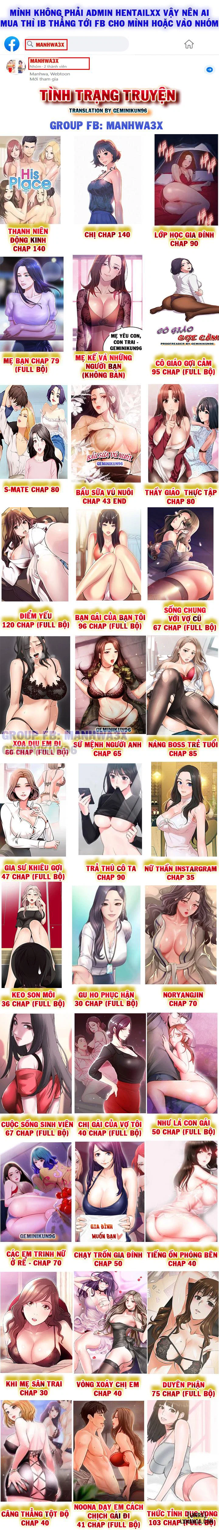 Bãi biển sung sướng - Chapter 11 trang 41