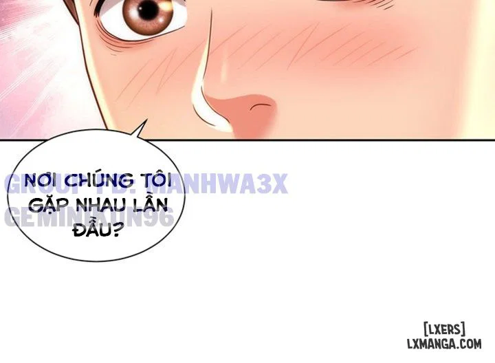Bãi biển sung sướng - Chapter 15 trang 33