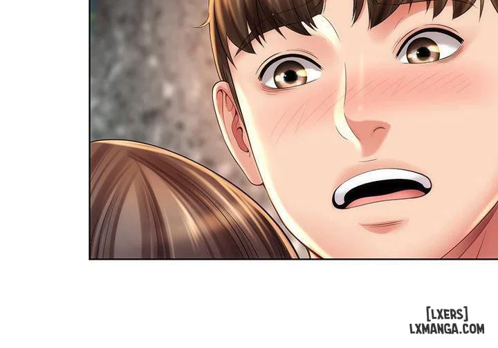 Bãi biển sung sướng - Chapter 24 trang 8