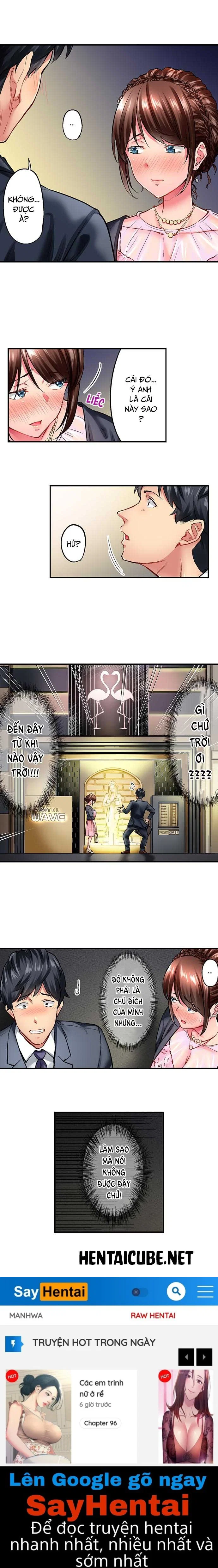 Đơn Giản Nhưng Gợi Cảm - Chapter 1 trang 9