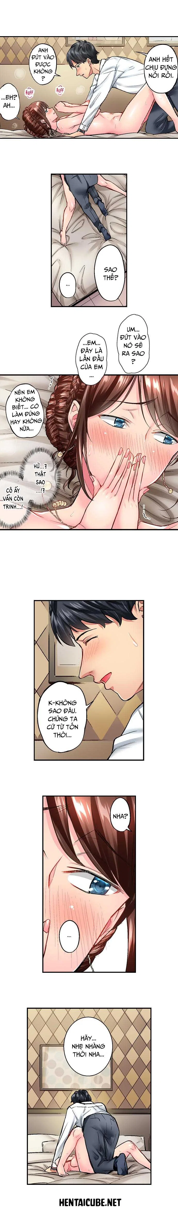 Đơn Giản Nhưng Gợi Cảm - Chapter 3 trang 2