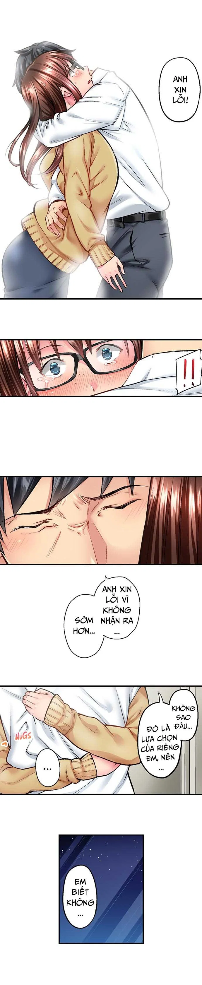 Đơn Giản Nhưng Gợi Cảm - Chapter 11 trang 4
