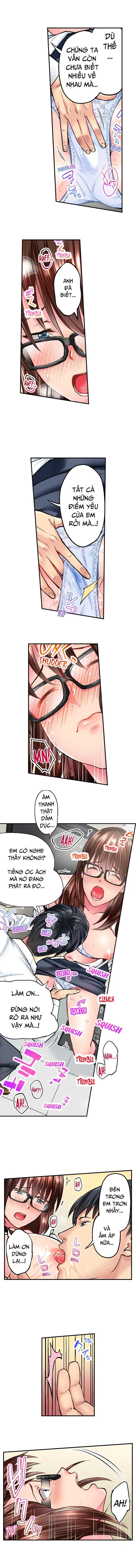 Đơn Giản Nhưng Gợi Cảm - Chapter 11 trang 9