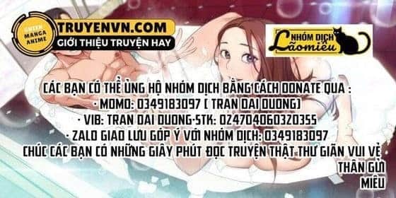 Phòng Tập Gym Khiêu Gợi - chapter 1 trang 24