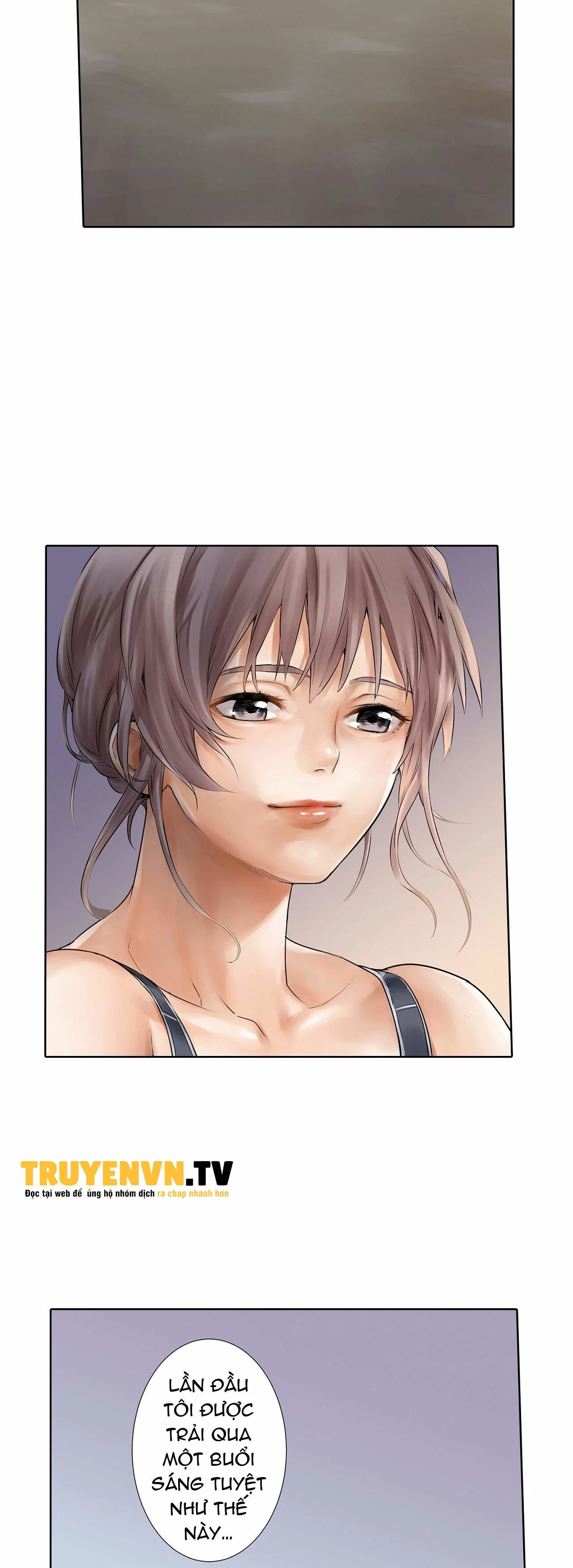 Phòng Tập Gym Khiêu Gợi - chapter 13 trang 37