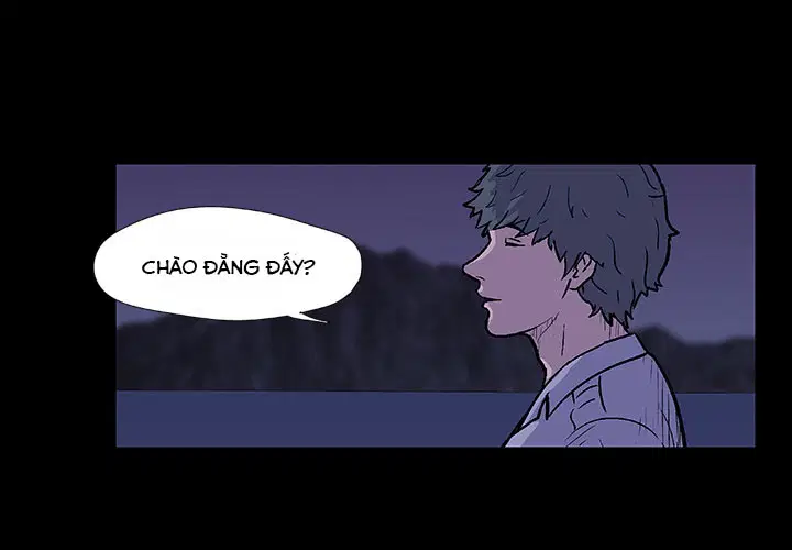 Dự Án Utopia (Project Utopia) - Chapter 12 trang 2