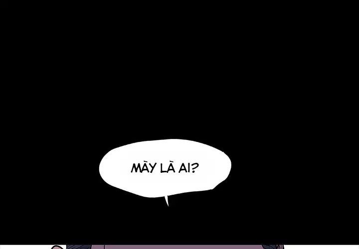 Dự Án Utopia (Project Utopia) - Chapter 12 trang 3
