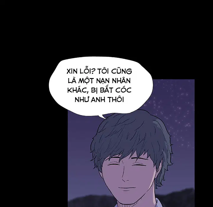 Dự Án Utopia (Project Utopia) - Chapter 12 trang 5