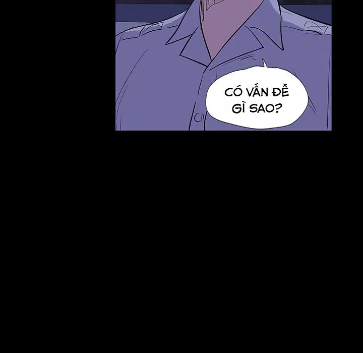 Dự Án Utopia (Project Utopia) - Chapter 12 trang 6