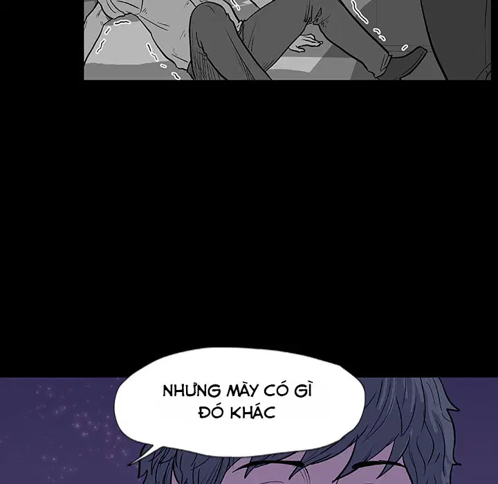 Dự Án Utopia (Project Utopia) - Chapter 12 trang 10