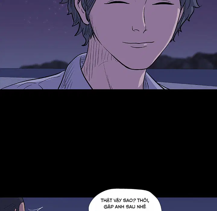Dự Án Utopia (Project Utopia) - Chapter 12 trang 11