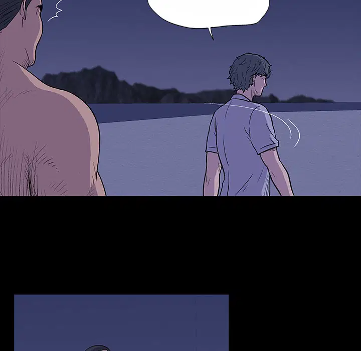 Dự Án Utopia (Project Utopia) - Chapter 12 trang 12