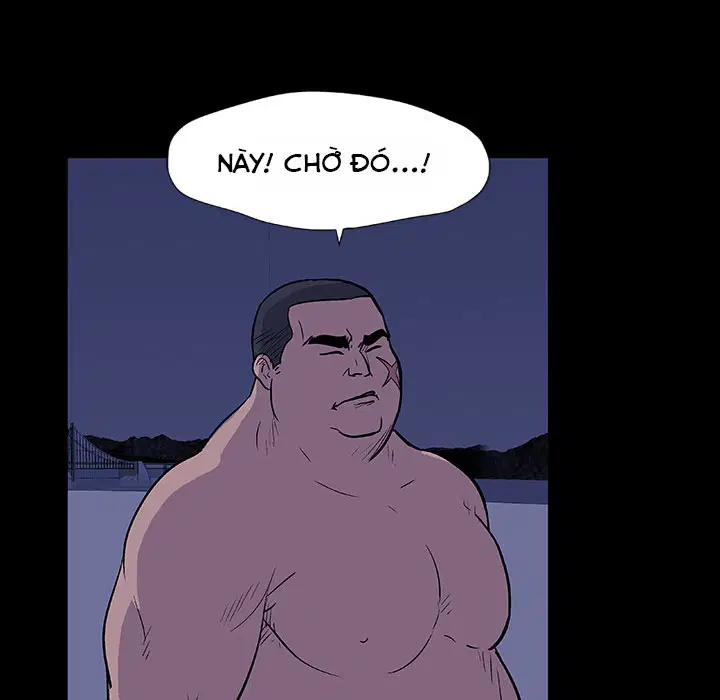 Dự Án Utopia (Project Utopia) - Chapter 12 trang 14