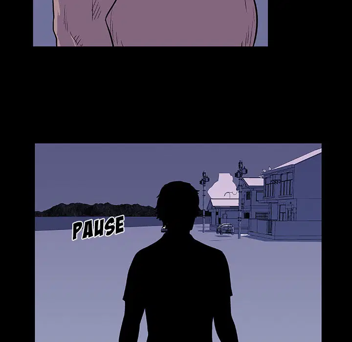 Dự Án Utopia (Project Utopia) - Chapter 12 trang 15