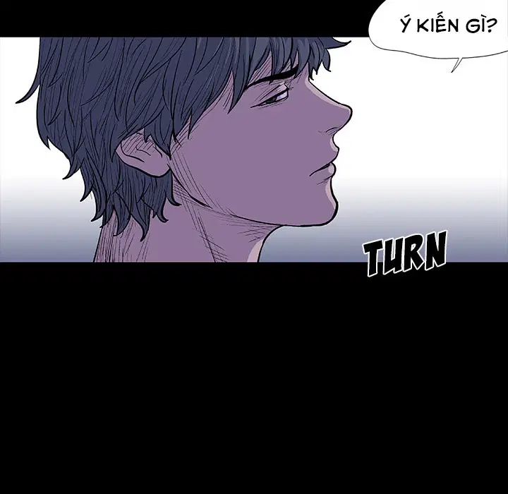 Dự Án Utopia (Project Utopia) - Chapter 12 trang 17