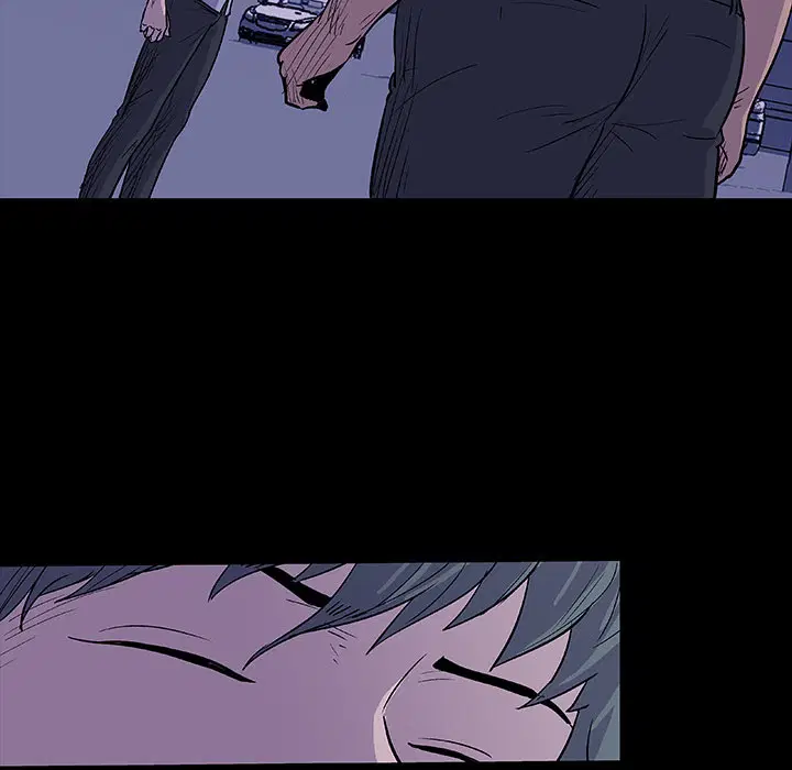 Dự Án Utopia (Project Utopia) - Chapter 12 trang 20