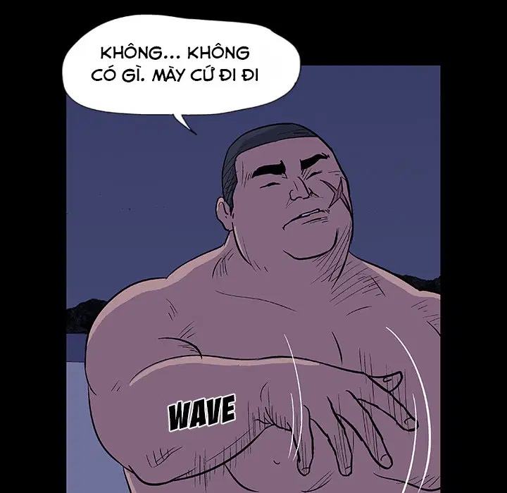 Dự Án Utopia (Project Utopia) - Chapter 12 trang 22