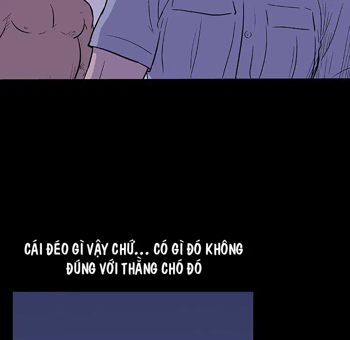 Dự Án Utopia (Project Utopia) - Chapter 12 trang 24