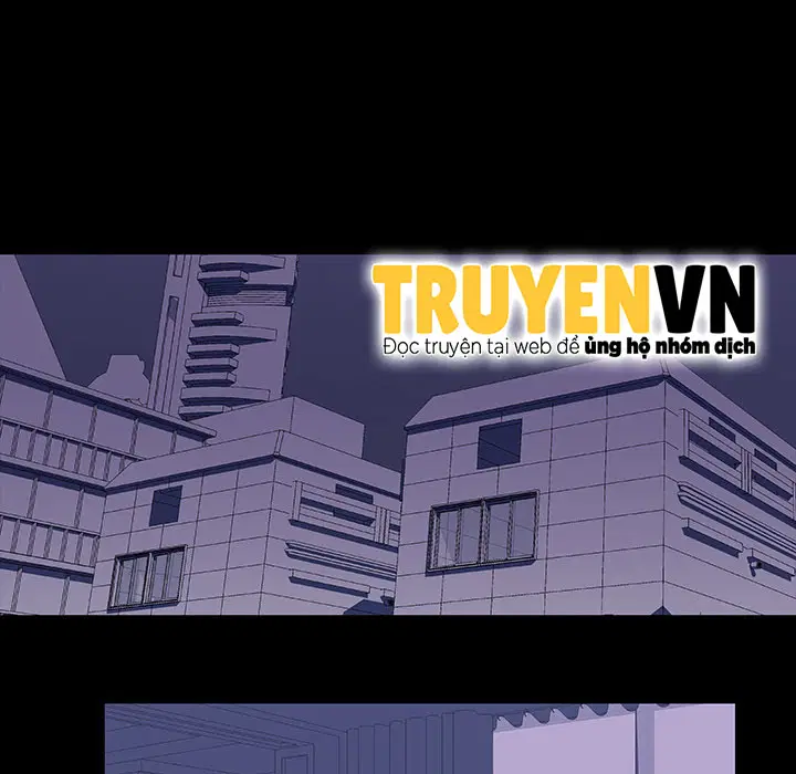 Dự Án Utopia (Project Utopia) - Chapter 12 trang 28