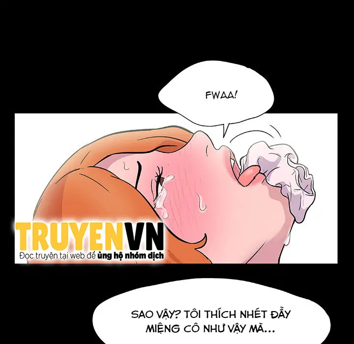 Dự Án Utopia (Project Utopia) - Chapter 12 trang 54