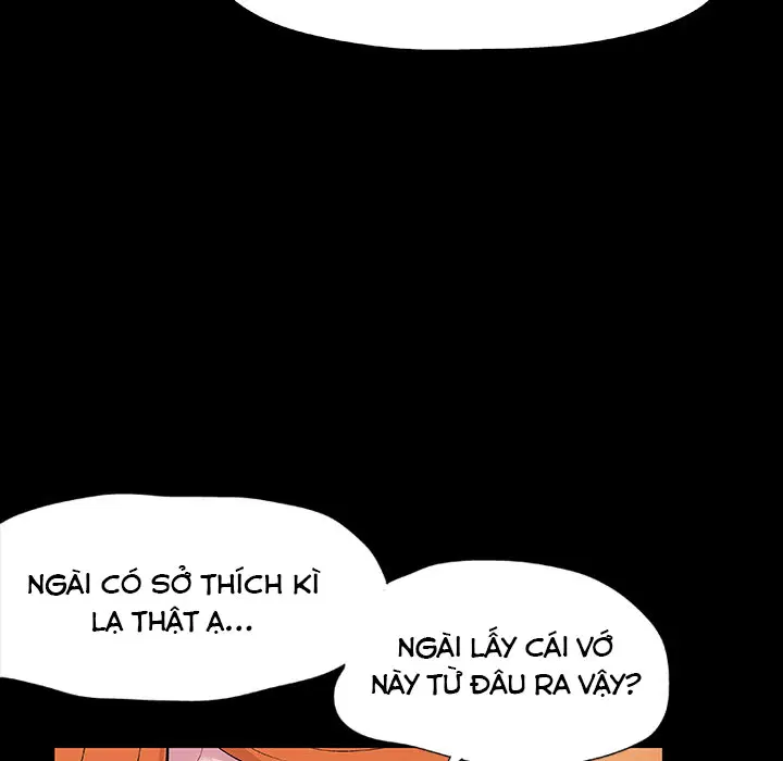 Dự Án Utopia (Project Utopia) - Chapter 12 trang 55