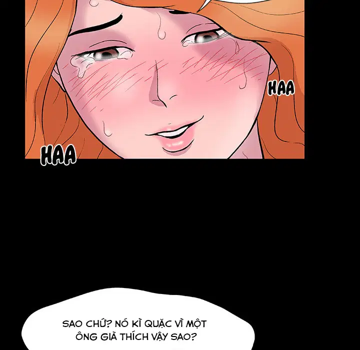 Dự Án Utopia (Project Utopia) - Chapter 12 trang 56