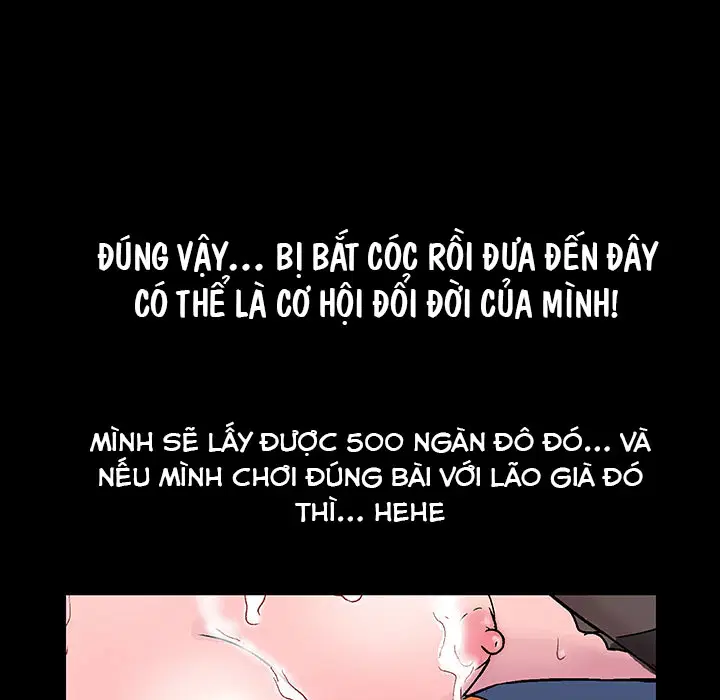 Dự Án Utopia (Project Utopia) - Chapter 12 trang 66