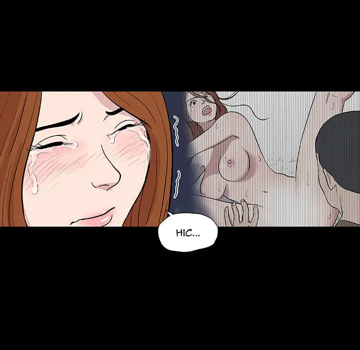Dự Án Utopia (Project Utopia) - Chapter 12 trang 70