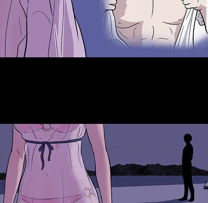 Dự Án Utopia (Project Utopia) - Chapter 12 trang 88