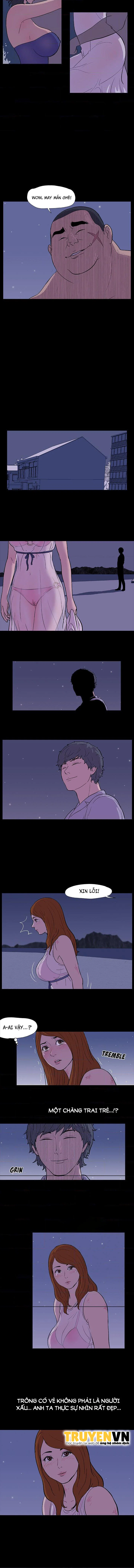 Dự Án Utopia (Project Utopia) - Chapter 13 trang 6
