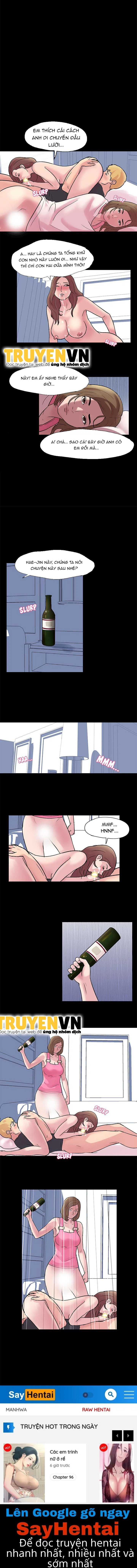 Dự Án Utopia (Project Utopia) - Chapter 29 trang 3