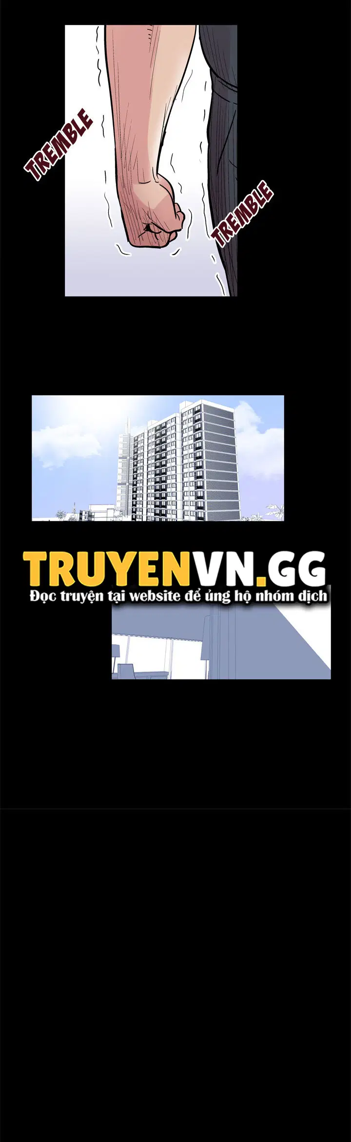 Dự Án Utopia (Project Utopia) - Chapter 39 trang 10