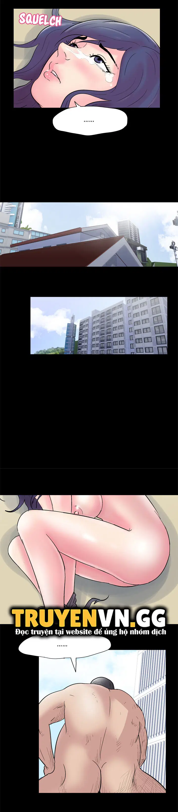 Dự Án Utopia (Project Utopia) - Chapter 42 trang 7