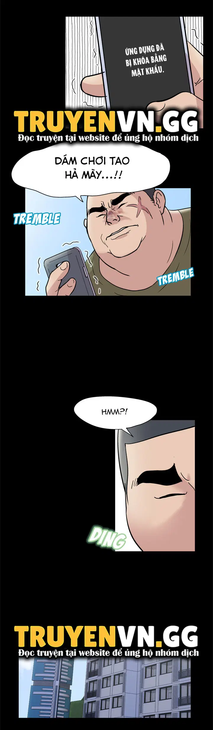 Dự Án Utopia (Project Utopia) - Chapter 42 trang 19