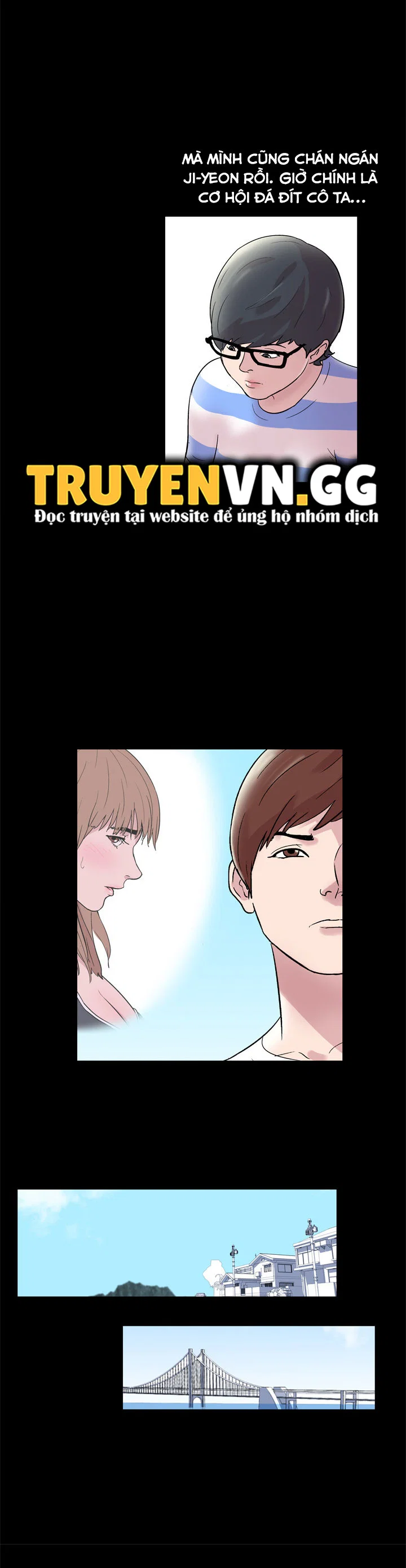 Dự Án Utopia (Project Utopia) - Chapter 43 trang 4