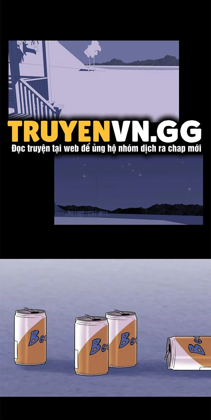 Dự Án Utopia (Project Utopia) - Chapter 45 trang 8