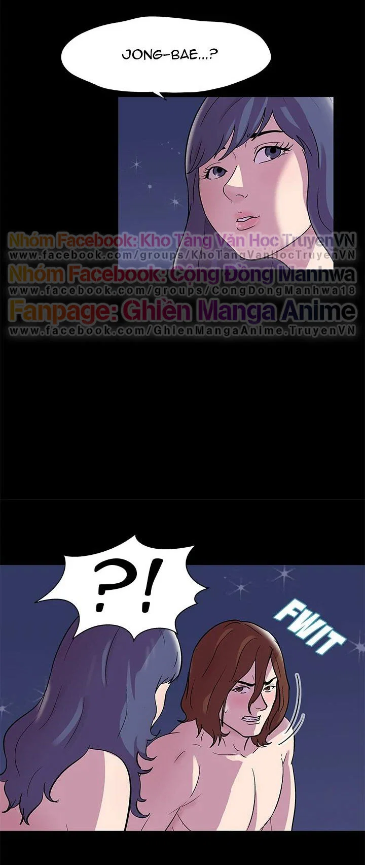 Dự Án Utopia (Project Utopia) - Chapter 45 trang 13