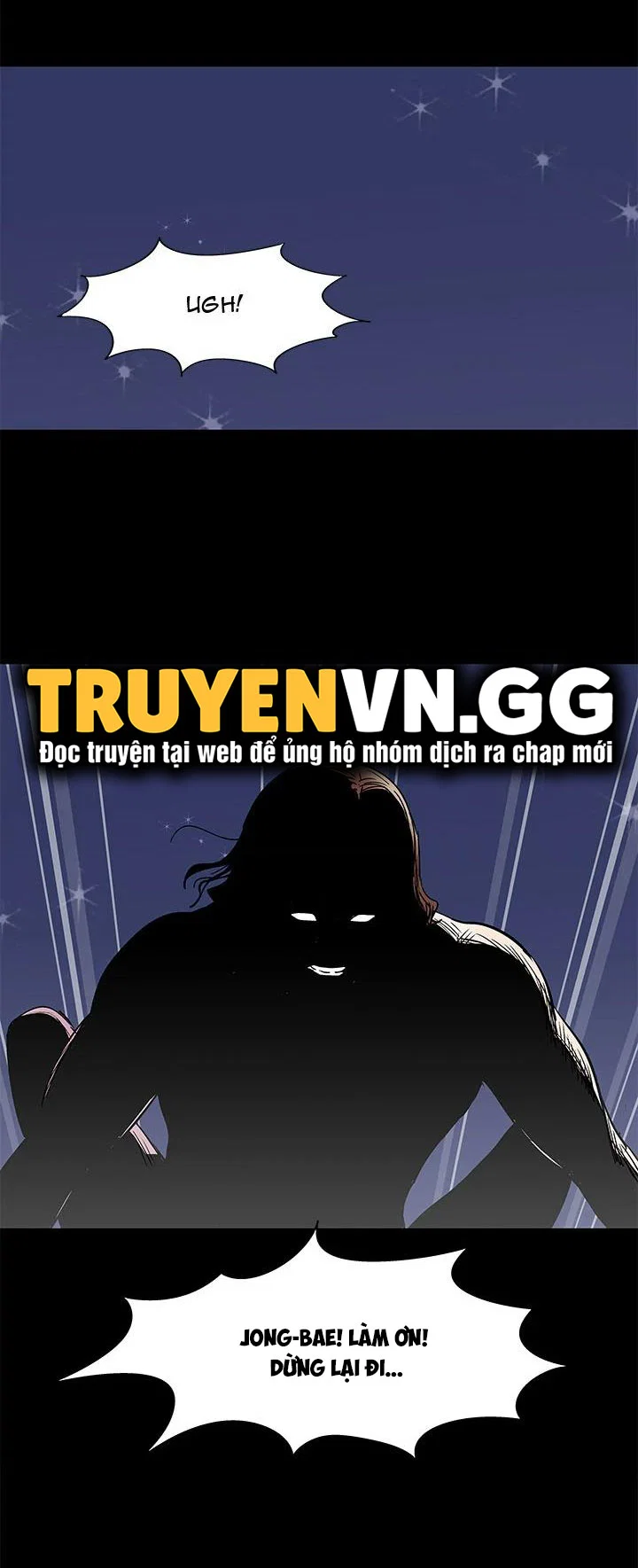 Dự Án Utopia (Project Utopia) - Chapter 45 trang 16