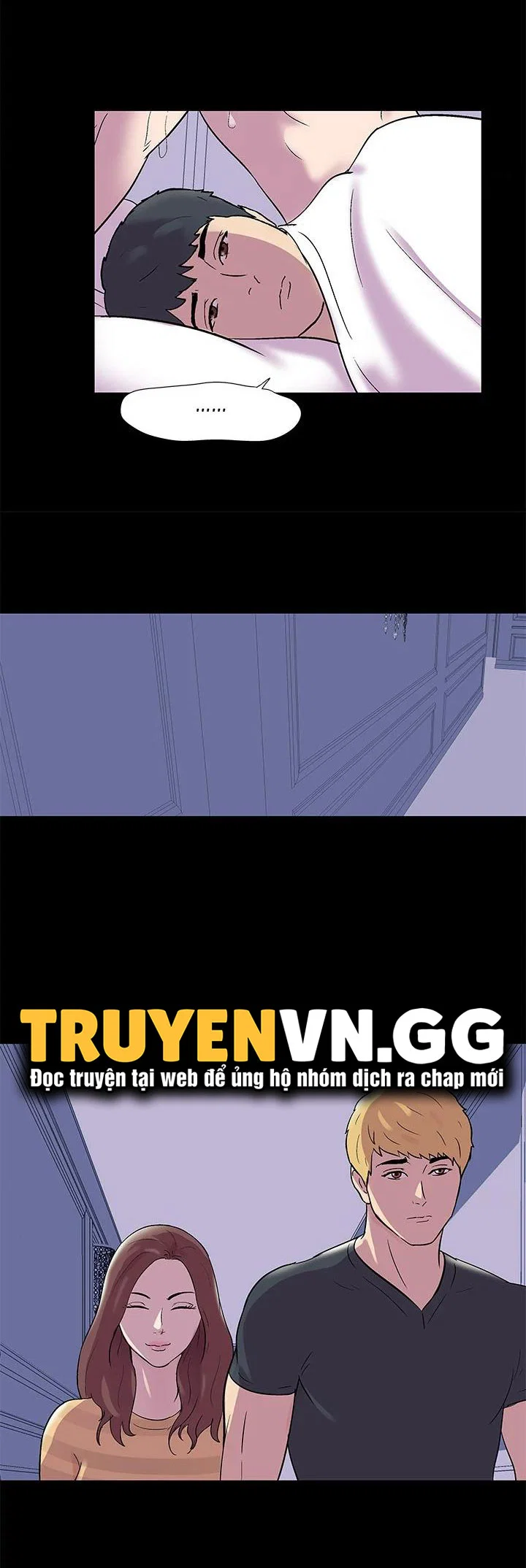 Dự Án Utopia (Project Utopia) - Chapter 45 trang 20